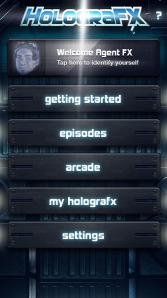 Image 0 for HolograFX  Create Hologra…