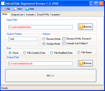 Image 0 for emltohtml