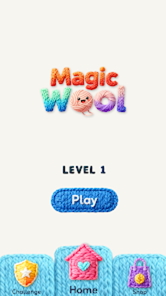 Image 0 for Magic WoolArrow Escape Pu…