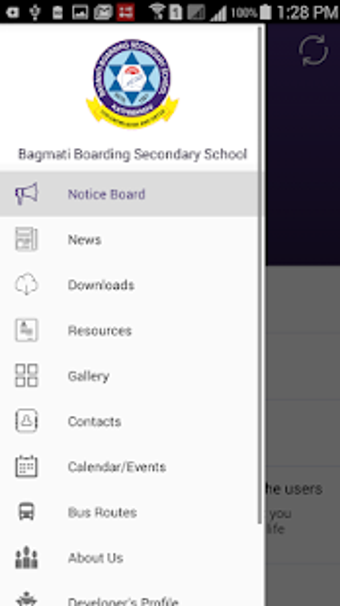 Image 1 for Bagmati Boarding School