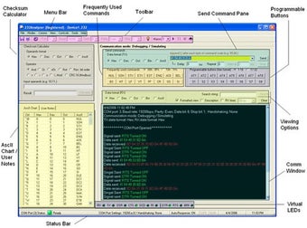 Imagen 0 para 232Analyzer