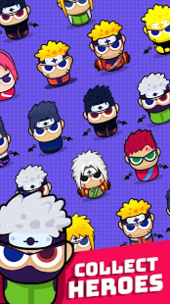 Image 3 for Ninja Smasher - Naruto & …