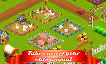 Image 1 for Dairy Farm