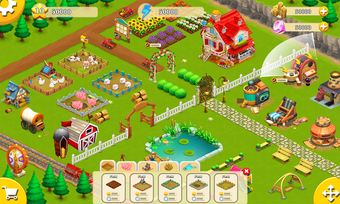Image 3 for Dairy Farm
