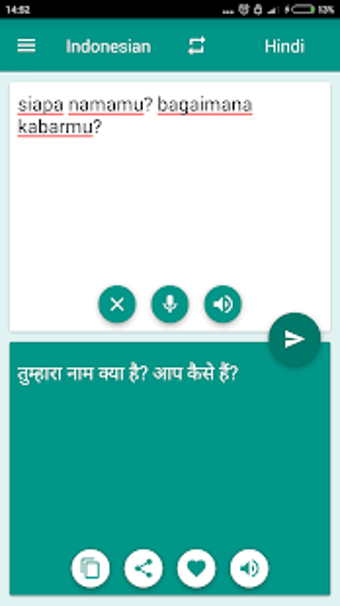 Image 2 for Hindi-Indonesian Translat…
