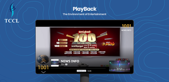 Image 0 for TCCL IPTV