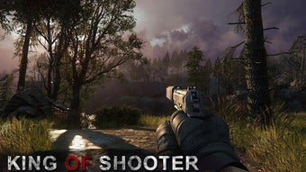 Image 2 for King Of Shooter : Sniper …