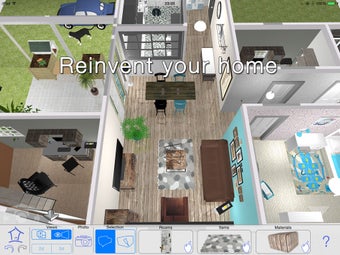 Image 0 for Casa Designer 3D - freemi…