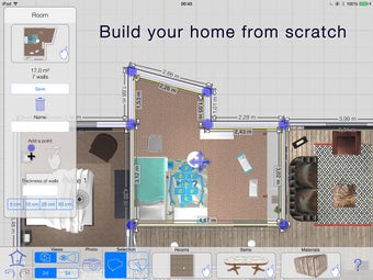 Image 4 for Casa Designer 3D - freemi…