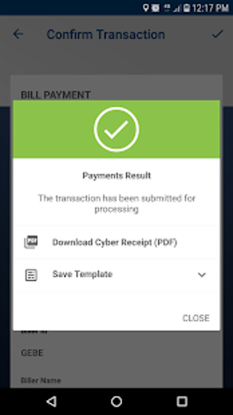 Image 3 for WIB Mobile Banking St Maa…