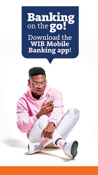 Imagen 0 para WIB Mobile Banking St Maa…