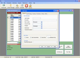 Image 6 for POSSoft