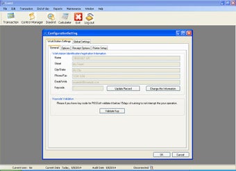 Imagen 8 para POSSoft