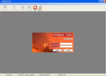 Image 0 for POSSoft