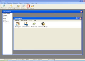 Image 11 for POSSoft