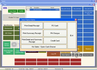 Image 1 for POSSoft