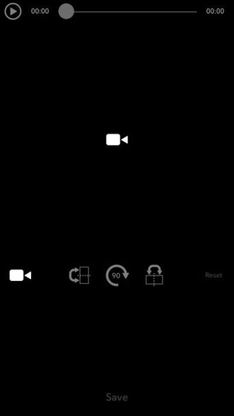 Image 2 for Rotate & Flip Video - RFV