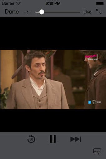 Image 0 for TV App online