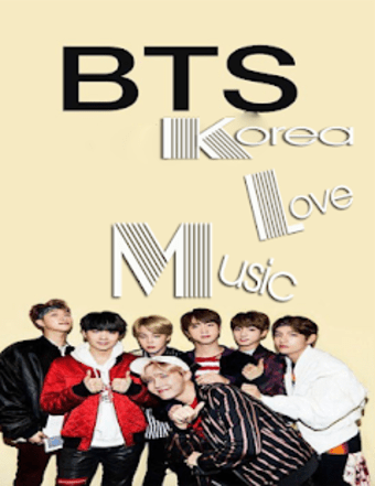 Image 2 for BTS Album Offline Music
