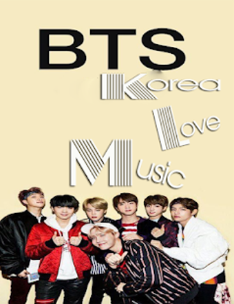 Imagen 3 para BTS Album Offline Music