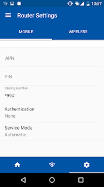 Image 1 for Teltonika Router
