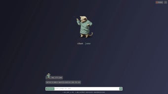 Imagen 0 para Chat Jams
