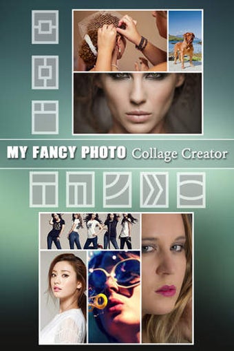 Imagen 0 para My Fancy Photo Collage Cr…