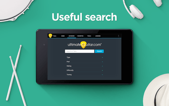 Image 8 for Ultimate Guitar: Chords &…