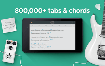 Image 3 for Ultimate Guitar: Chords &…
