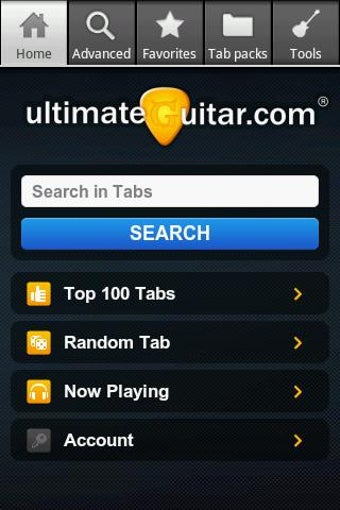 Imagen 5 para Ultimate Guitar: Chords &…
