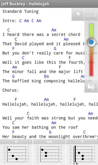 Imagen 7 para Ultimate Guitar: Chords &…