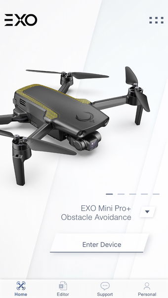 Image 0 for EXO Pro