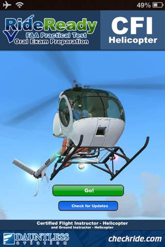 Image 0 for CFI Certfied Flight Instr…