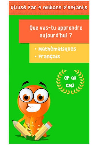 Image 0 for iTooch Ecole Primaire | E…
