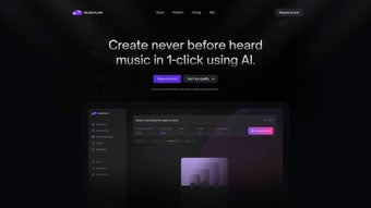 Image 0 for MusicFlow