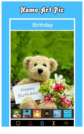 Imagen 3 para Name Art Pics