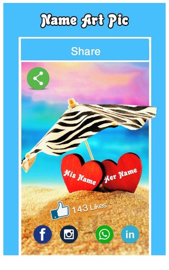 Imagen 0 para Name Art Pics