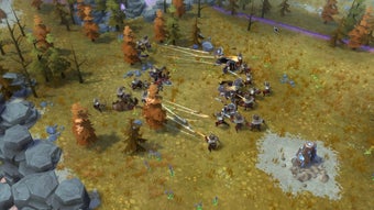 Imagen 0 para Northgard: Brundr  Kaelin…