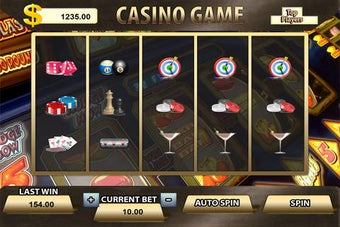Image 0 for 777 Hot Slot Club Casino …