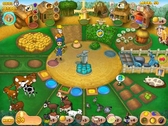 Image 0 for Farm Mania 2