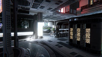Image 0 for Anomaly Escape