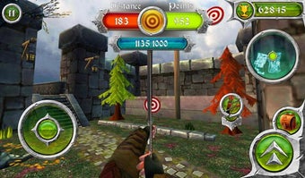 Image 1 for Archery Simulator 3D