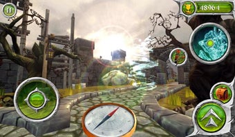 Image 1 for Archery Simulator 3D
