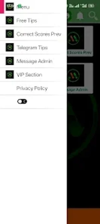 Image 0 for Maxy correct scores