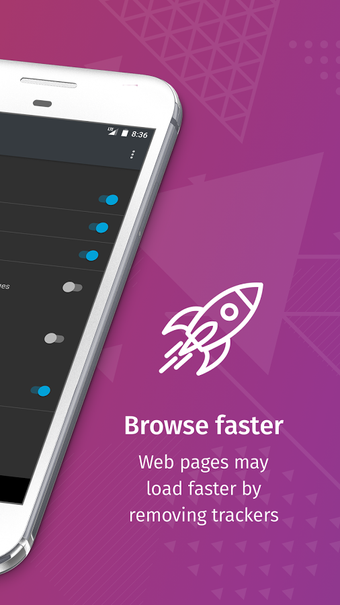 Imagen 1 para Firefox Focus: The privac…
