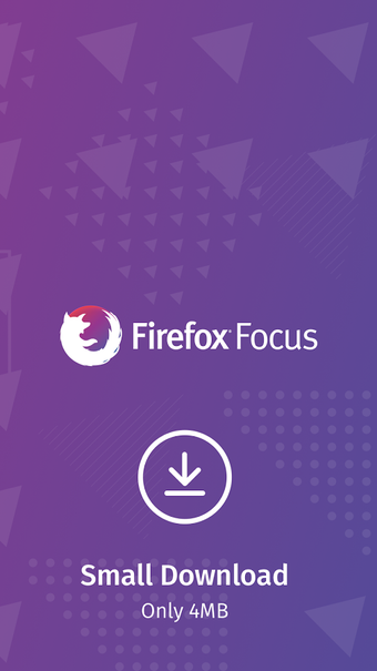 Imagen 0 para Firefox Focus: The privac…