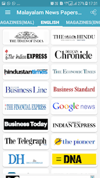 Imagen 1 para Malayalam news yono-All M…