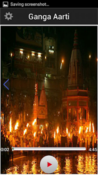Image 1 for Ganga Aarti Free