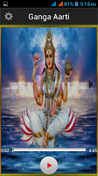 Image 3 for Ganga Aarti Free