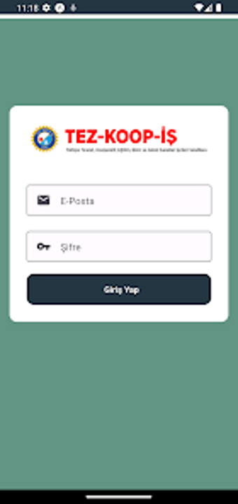Image 0 for Tez Koop İş Sendikası